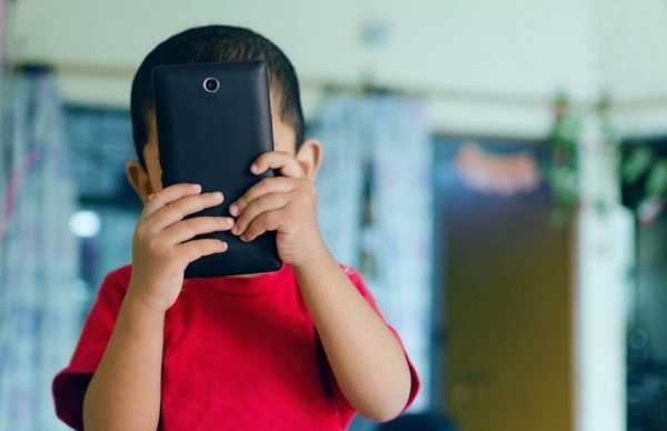 Как правильно выбрать смартфон для ребёнка